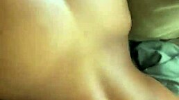 What The Fuck, Petite Body Takes Monster Cock!