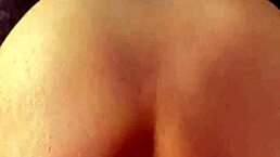 Iranian step sister masturbates her big natural tits