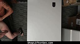 Suspect steals again