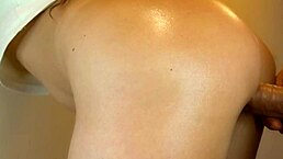 I fuck my stepsister doggy style