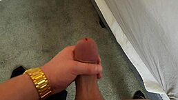 Hey, wanna see my step sis Delilah Dagger take my cock in VR?