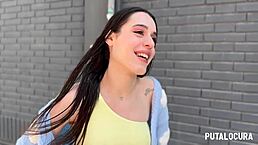 briseida myers caught