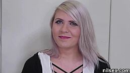 wicked nympho taken to anus asylum for brutal bdsm anal therapy in usa