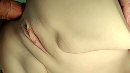 Fuck that sexy fuck doll in the ass with toys! Why not?