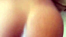 What The Fuck, Petite Body Takes Monster Cock!