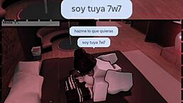 Liz gets a hot creampie in condo, oops anal too