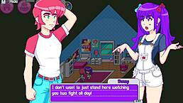 Step Sister Drops Towel in Shower, Revealing Small 18+ Tits