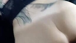 that app guy took me home and fucked my ass hard