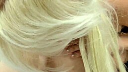 London River Devours That Ass Like Apple Pie Every Time