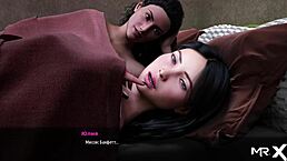 Fashion business features two asses next to each other in episode 2 70