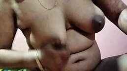 Teen girl begs for quick village fuck