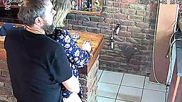 Caught my wife cheating with the pool guy on cc tv 😱