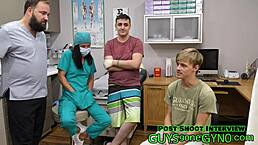 Healthcare for all with Canada and Frank