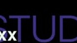 So, this hot british nurse is at the hospital desk, getting spitroasted by two patients, all covered in cum