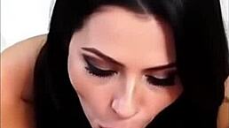 Pussylicking Lesbos Fight and Pleasure!