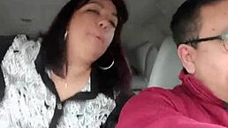 i'm gettin fuckd by a stranger in the backseat while my love drives