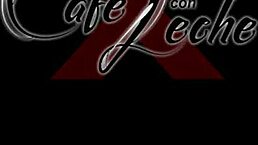 Cheating curvy wife chats with boyfriend while I pound her ass! 😏