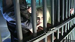 Amateur With Big Boobs Enjoys Doggy Style Fucking By Uncle