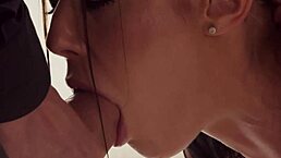 Easter bunny Isabelle Deltore seduces step bro for steamy action at Whiteboxxx.