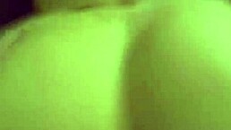 wow, i fucked a tight lesbian with monster cock in dubai!