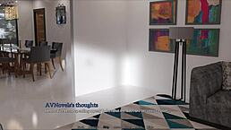 My new memories 72 game scene.