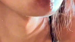 Watch teen 18+ get orally pleasured and screwed by grandpa!