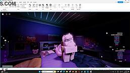 Destroying That Catgirl Part 2, Intense Passion And Pleasure