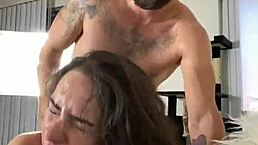 EXTREME desperation HUMILIATION & hard FUCK