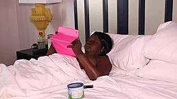 Lisa Rivera Gives Sloppy Head In Hotel Room