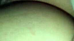 Cheating Wife's Pussy Pounded Hard! Rough Doggystyle by Big Black Cock!