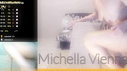 Spy Cam Naughty Princess Nasty Teasing