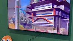 In my dreams, Kakashi sits and sucks my ass deliciously.