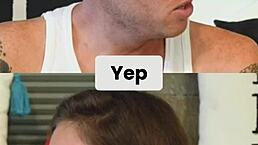 caught in the moment with older woman, surprising encounter changes everything.