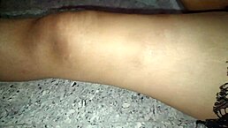 bhabhi demanded pussy for panty lane in crazy daddy roleplay with curvy redhead