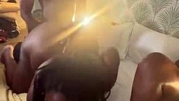 BTS FirehouseXXX Interview Turns Into Orgy