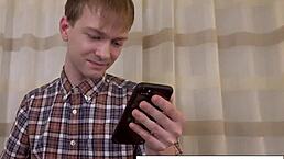 Cougar Housewife Lesbian Girl On Girl Passion