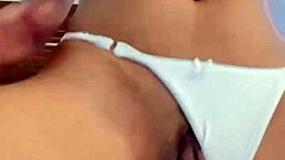 Watch teen 18+ get orally pleasured and screwed by grandpa!