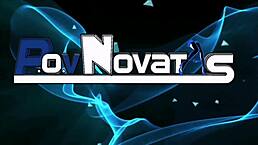 pornovatas - new spanish couple casting with vampirosa n’ giovanni, oops!