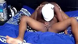 I caught my neighbor's wife Sumi cheating, she went to work but fucked another guy instead