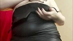 Cock Worship Training Makes Me Bisexual In Sexting Session.