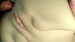 Fuck that sexy fuck doll in the ass with toys! Why not?