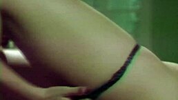 Classic vintage lesbian porno featuring hairy pussy munching!