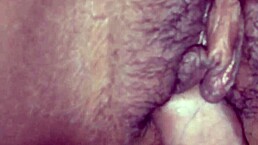 Can this pretty pornstar handle a tight pussy creampie until she squirts?