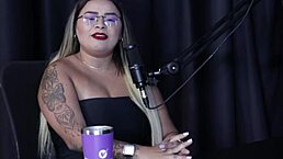 Suellen Barrar And Tifany Rocha Swing Cast Part 3