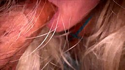 Mature Milf With Big Ass Unbuttons Skirt For Anal Sex