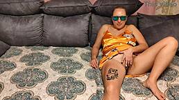 wife at home while husband at work