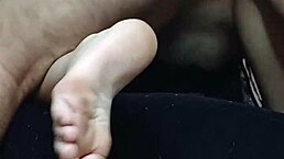 that app guy took me home and fucked my ass hard