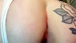 i cant believe how hot pumpkin electrik looks in that thong, she's so curvy and cute milf