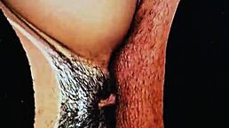 Cumshots Compilation In Stepsister's Pussy