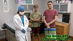 Healthcare for all with Canada and Frank